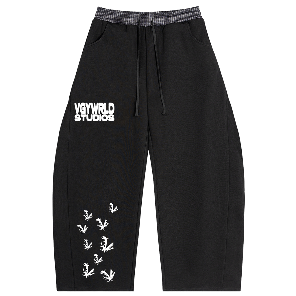 Studio Joggers Midnight