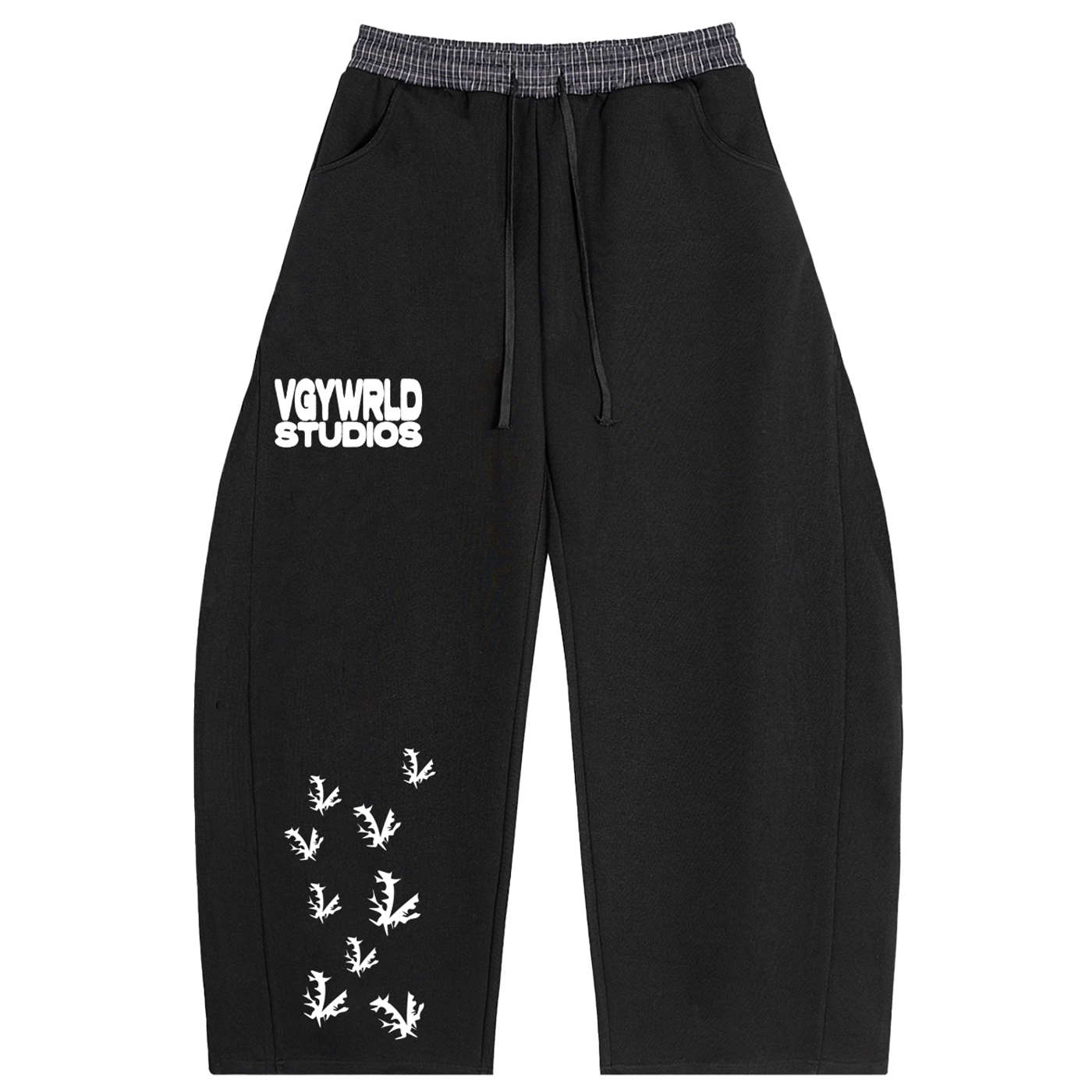 Studio Joggers Midnight