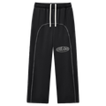 Foundation Track Pants Black