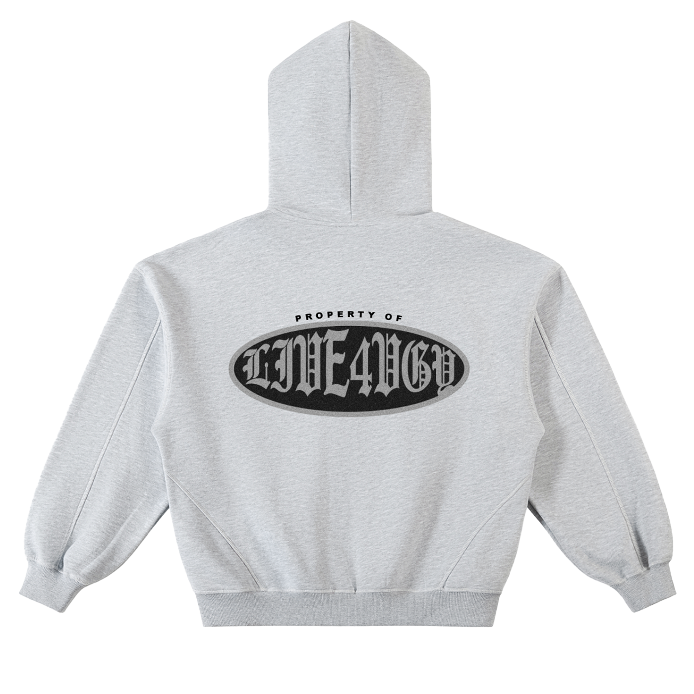 Foundation Tech Jacket Heather