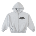 Foundation Tech Jacket Heather
