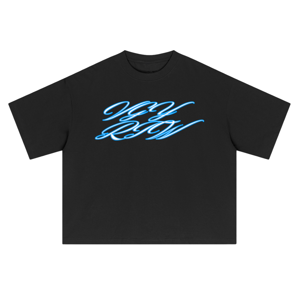 Foundation Originals VGY Tee